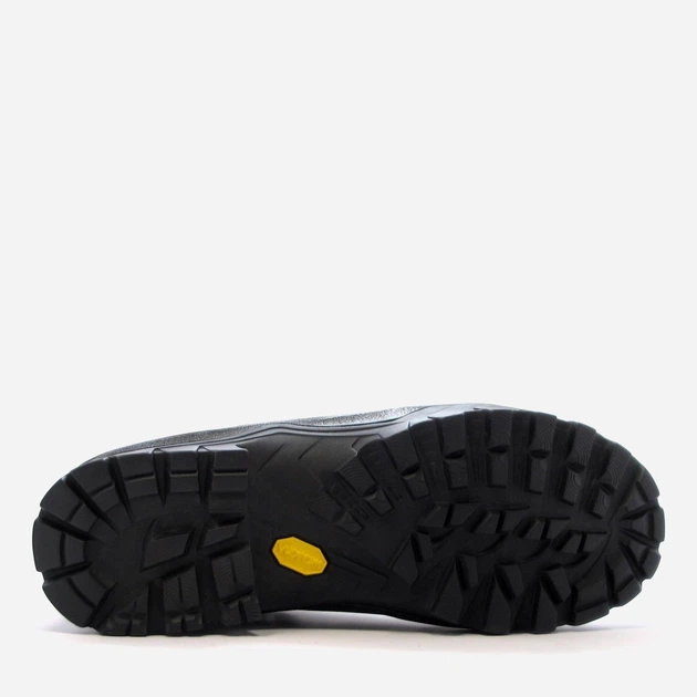 Buty trekkingowe męskie wodoodporne Olang Race.Tex 81 41 26.8 cm Czarne (8026556603696) - obraz 6