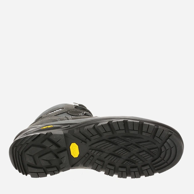 Buty trekkingowe damskie niskie Olang Tarvisio.Tex 816 38 24.7 cm Szare (8026556095798) - obraz 5