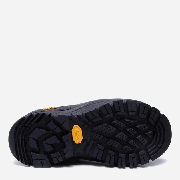 Buty trekkingowe damskie krótkie Olang Tarvisio.Tex 844 39 25.5 cm Szare (8026556252276) - obraz 5