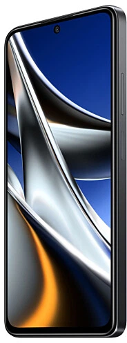 Мобільний телефон Poco X4 Pro 5G 6/128GB Laser Black (MZB0AZ4EU) - зображення 3