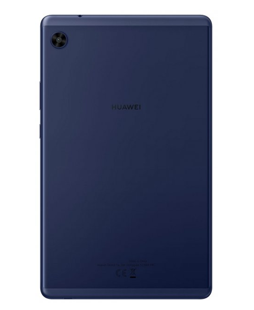 Планшет HUAWEI Matepad T8 LTE 2/32GB Deepsea Blue (53010YBN) - Фото 2 Планшет HUAWEI Matepad T8 LTE 2/32GB Deepsea Blue (53010YBN) - зображення 2