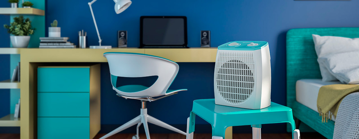 Тепловентилятор Olimpia Splendid CALDO POP A (99292) - изображение 8