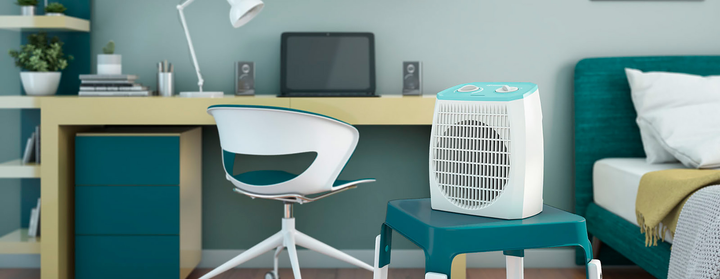Тепловентилятор Olimpia Splendid CALDO POP A (99292) - изображение 9