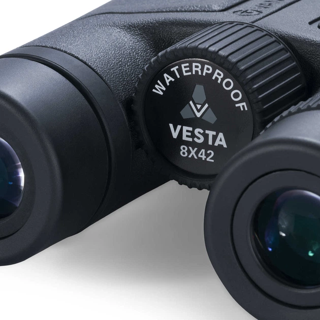 Бинокль Vanguard Vesta 8x42 WP (Vesta 8420) (DAS301009) - изображение 16