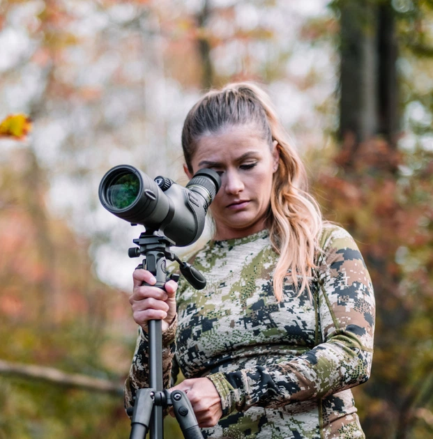Підзорна труба Vanguard Endeavor HD 65A 15-45x65/45 WP (Endeavor HD 65A) - Фото 18 Підзорна труба Vanguard Endeavor HD 65A 15-45x65/45 WP (Endeavor HD 65A) - изображение 18