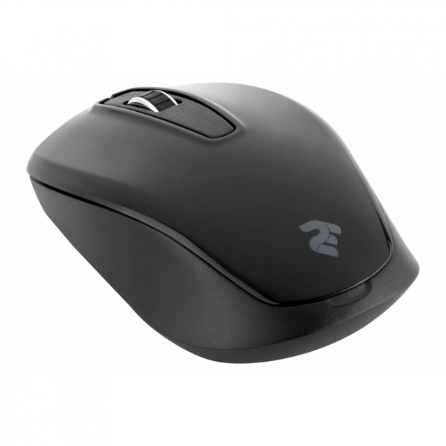 Мышка 2E MF2020 Wireless Black-Red (2E-MF2020WB) - изображение 2
