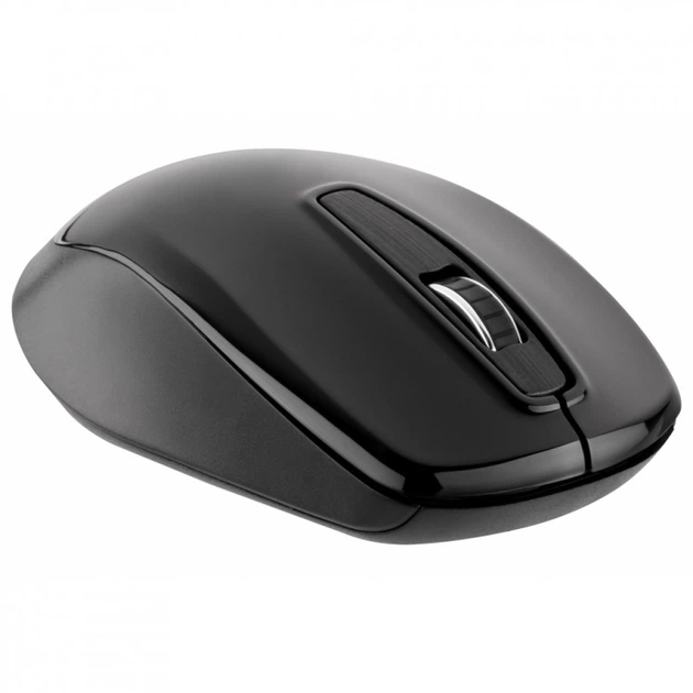 Мышка 2E MF2020 Wireless Black-Red (2E-MF2020WB) - изображение 3