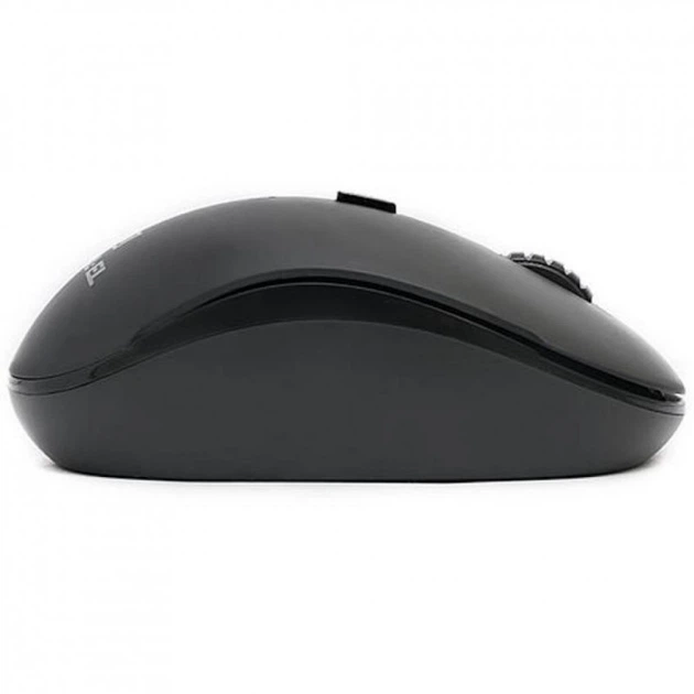 Мышка REAL-EL RM-301 black - Фото 4 Мышка REAL-EL RM-301 black - изображение 4