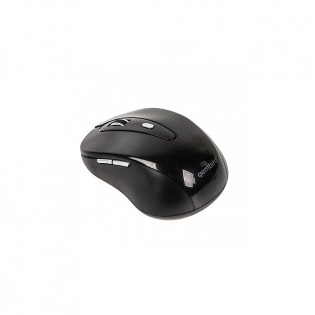 Мышка Gembird MUSW-6B-01-B Black (MUSW-6B-01) - изображение 3