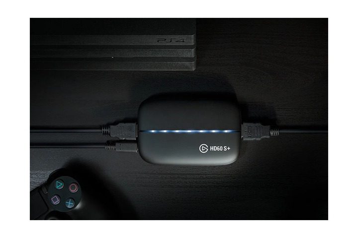 Устройство захвата видео ELGATO Game Capture HD60 S+