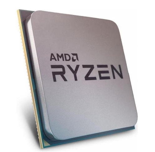 AMD Ryzen 7 3700X MPK s-AM4 - изображение 2