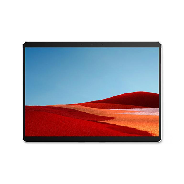 Планшет Microsoft Surface Pro X 512GB Platinum (E8R00001) фото