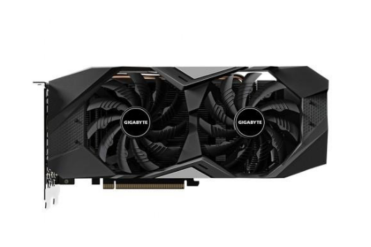 Gigabyte GeForce RTX 2060 Windforce OC 12GB (GV-N2060WF2OC-12GD) - зображення 2