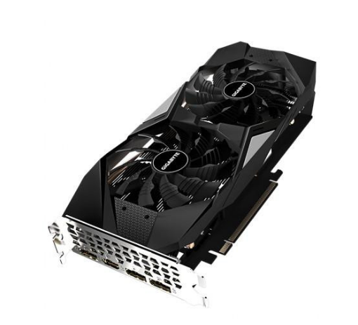 Gigabyte GeForce RTX 2060 Windforce OC 12GB (GV-N2060WF2OC-12GD) - зображення 4