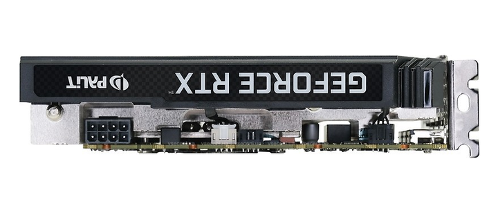 PALIT-XPERTVISION RTX3060 STORMX 12GB GDDR6 - изображение 5