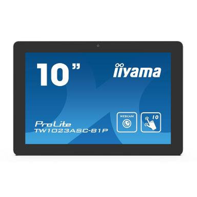 iiyama TW1023ASC-B1P - изображение 1
