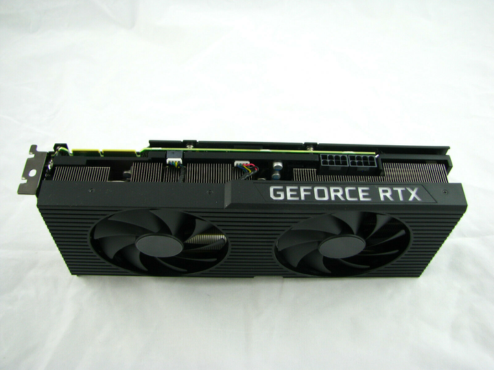 DELL Nvidia GeForce RTX 3090 24GB – фото, отзывы, характеристики в ...