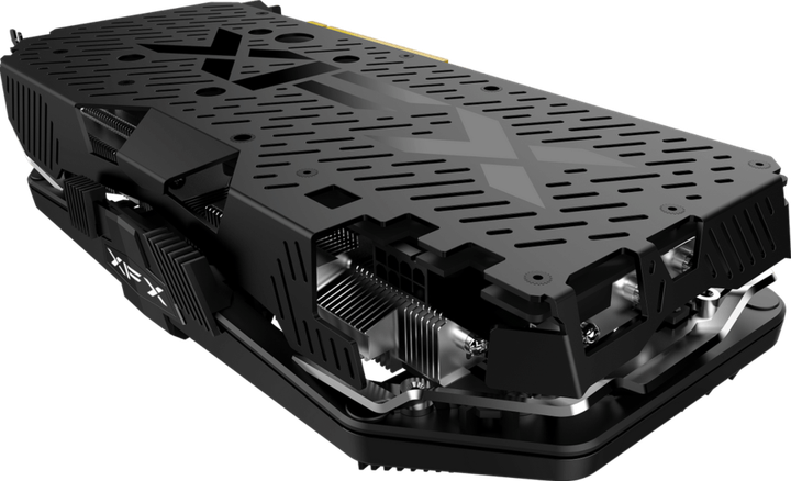 XFX Radeon RX 5600 XT RAW II PRO 6GB (RX-56XT6OFFR) - изображение 4