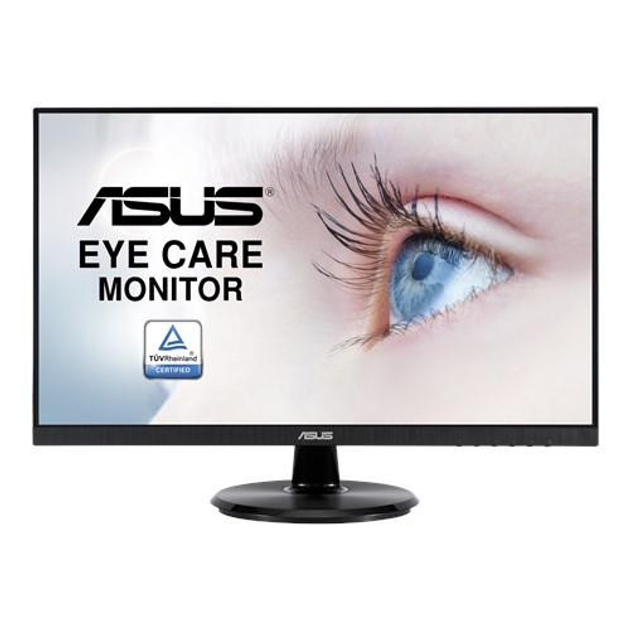 ASUS VA24DQ (90LM0543-B01370) - изображение 1