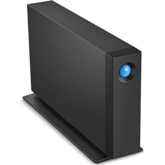 LaCie d2 Professional 8 TB (STHA8000800) – фото, отзывы, характеристики ...