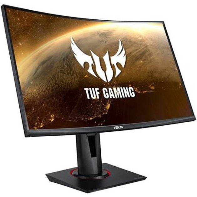 ASUS VG27VQ (90LM0510-B01E70) - изображение 1