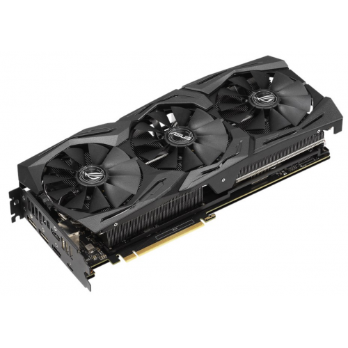 ASUS GeForce RTX2070 (ROG-STRIX-RTX2070-A8G-GAMING) - изображение 3