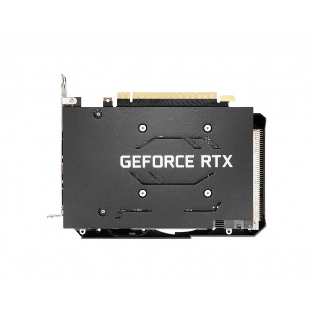 MSI GeForce RTX 3060 AERO ITX 12G OC – фото, отзывы