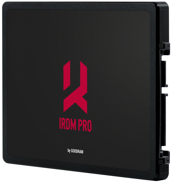 GOODRAM SSD IRDM PRO 240 GB (IRP-SSDPR-S25B-240) - изображение 5