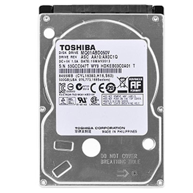 Toshiba MQ01ABD050 – фото, отзывы, характеристики в интернет-магазине ...