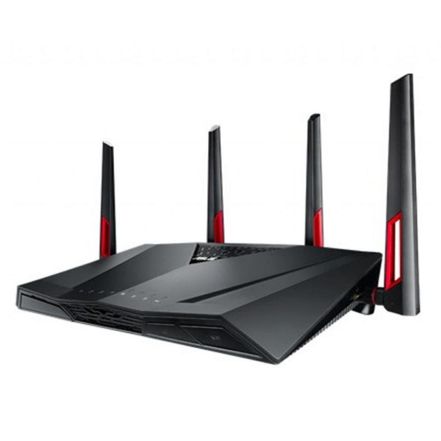 Asus RT-AC88U – фото, отзывы, характеристики в интернет-магазине ...