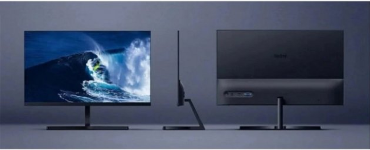 Xiaomi Redmi Monitor 23.8" BHR4141CN - изображение 5