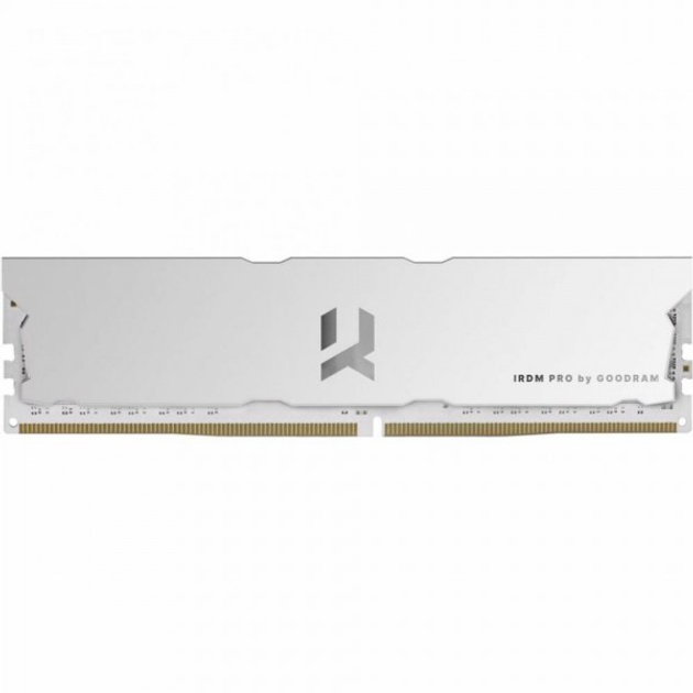 GOODRAM 16 GB DDR4 3600 MHz IRDM PRO White (IRP-W3600D4V64L17/16G ...