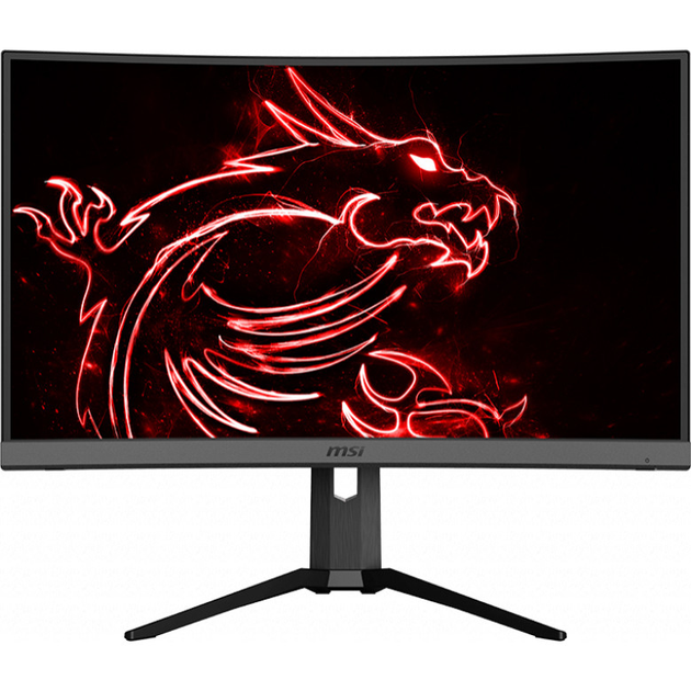 MSI Optix MAG272CQR - изображение 1