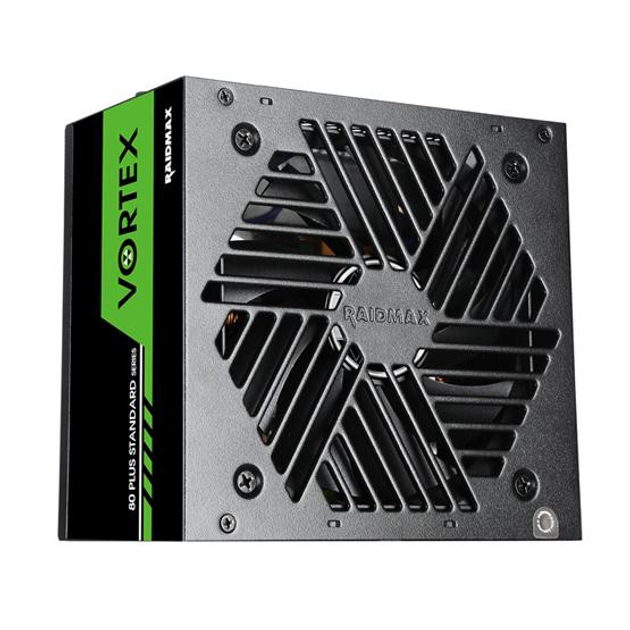 Raidmax RX-800AC-V - изображение 1