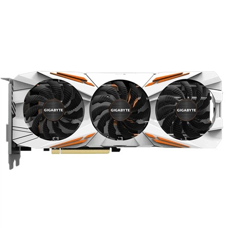 Відеокарта Gigabyte GTX 1080Ti 11Gb Gaming OC (GV-N108TGAMING OC