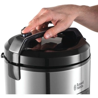 Мультиварка Russell Hobbs 27080-56 - изображение 2