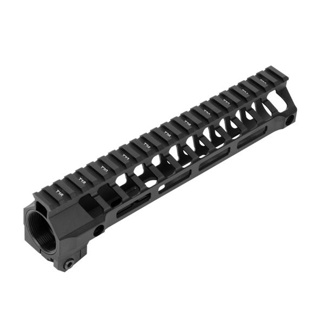 Струйка Big Dragon AR-15 M-Lok Switch 23,5 cm .223/5.56 Rail - зображення 2