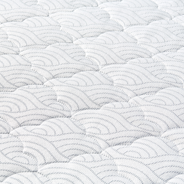 Матрац топер ортопедичний Sleep-Fly FLEX KOKOS 140x200 см - зображення 4