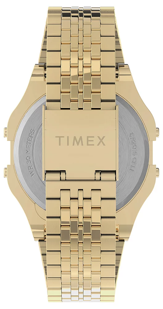 Чоловічий годинник Timex T80 Tx2u93500 - зображення 3