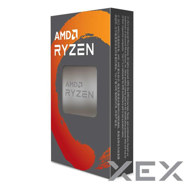 Процессор AMD Ryzen 5 3600 (100-100000031AWOF) – фото, отзывы ...