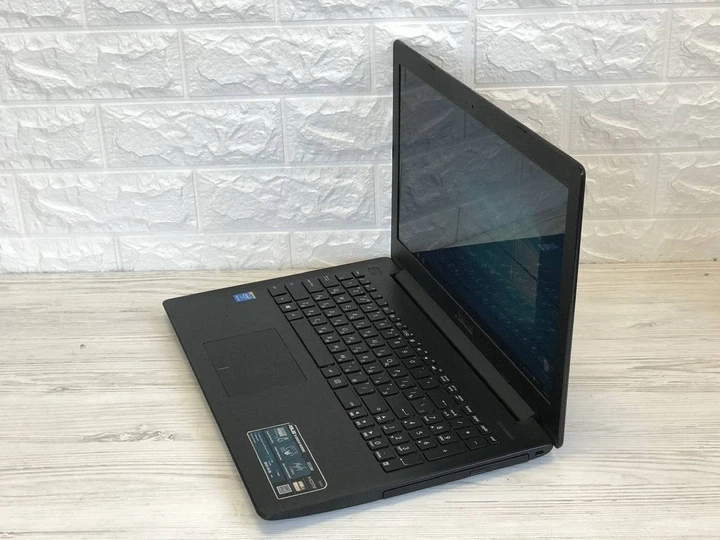 БВ Ноутбук Asus X553M 15.6 Intel N3530 ( 4 ЯДРА ) 4 RAM 500 HDD - Фото 6 БВ Ноутбук Asus X553M 15.6 Intel N3530 ( 4 ЯДРА ) 4 RAM 500 HDD - изображение 6