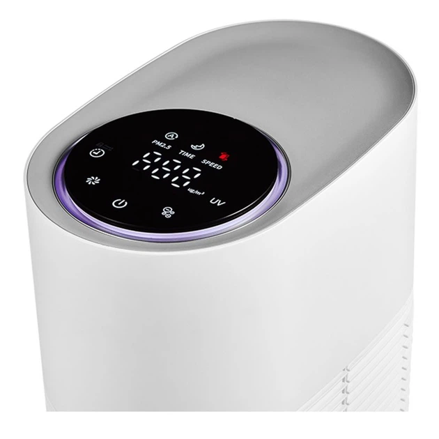 Очищувачі повітря Ballu AP-120 - зображення 2