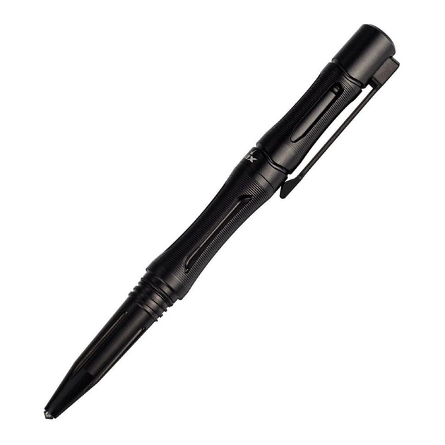 Тактична ручка з анодованого алюмінію Fenix ​​T5 - зображення 2