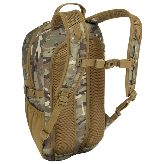 Рюкзак тактический Highlander Eagle 1 Backpack 20L TT192-HC HMTC хаки/олива - изображение 2