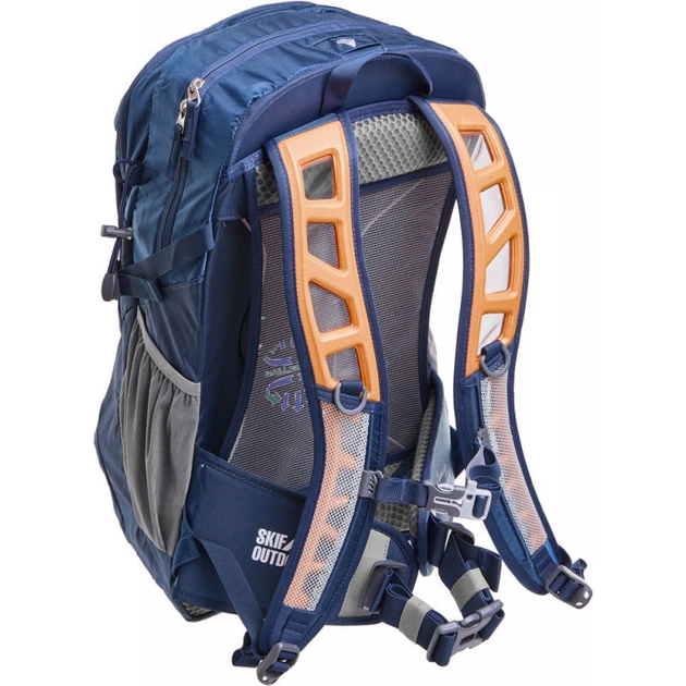 Рюкзак Skif Outdoor Camper 35L, синій - зображення 2