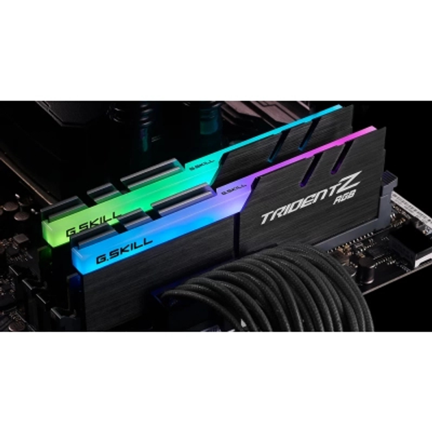 Модуль памяти для компьютера DDR4 32GB (2x16GB) 4600 MHz
