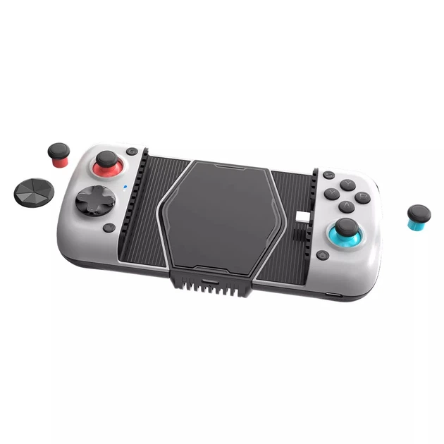 GameSir X3 Type-C беспроводной мобильный игровой геймпад