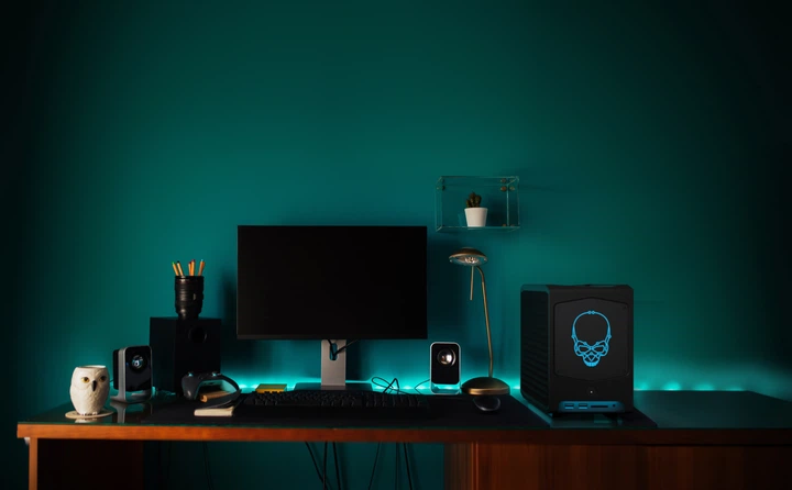 Komputer Intel NUC 11 (RNUC11BTMI70002) - obraz 12