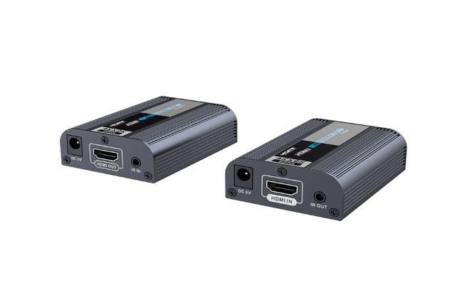 Комплект AVCom AVC972 передатчик и приемник HDMI сигнала - изображение 3