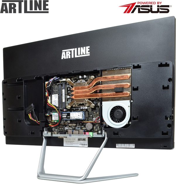 Моноблок ARTLINE Home G43v25 - зображення 8